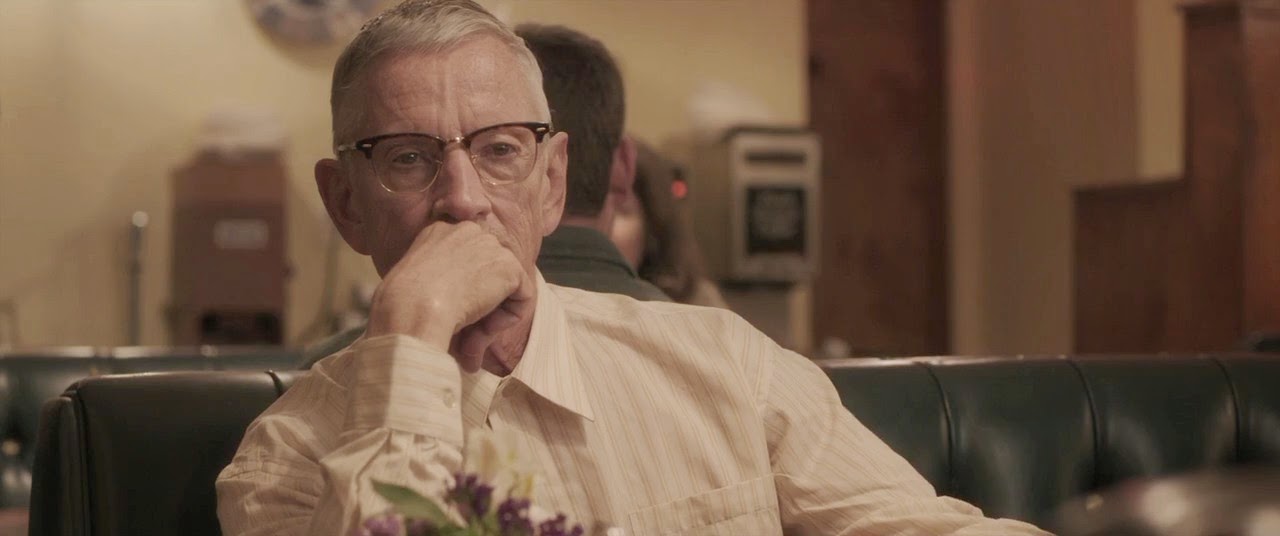 The Barber (2014) 720p BluRay English Movie Free Download Wozh