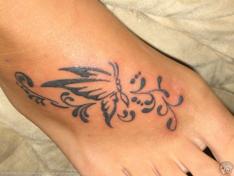 mytattooland com tribal butterfly tattoos mytattooland com tribal butterfly tattoos