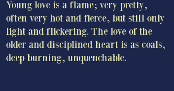 Awakenings: ♫Young Love♫