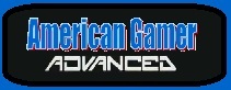 American Gamer Advanced