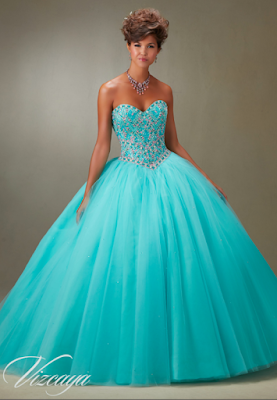 fotos de Vestidos de 15 Años Azul Turquesa fotos de Vestidos de 15 Años Azul Turquesa