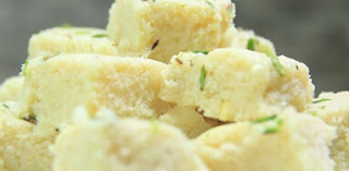 Nariyal,Burfi,Recipe