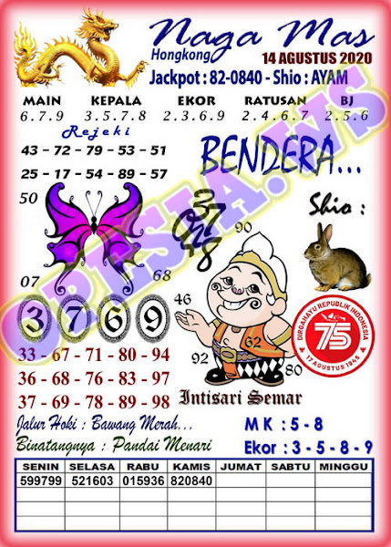 syair hongkong syair hongkong