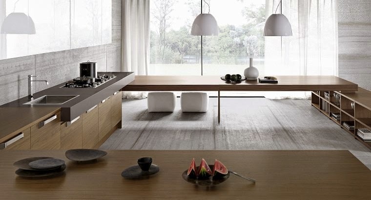 minimalist home design decor, minimalist interior, minimalist kitchen and bar