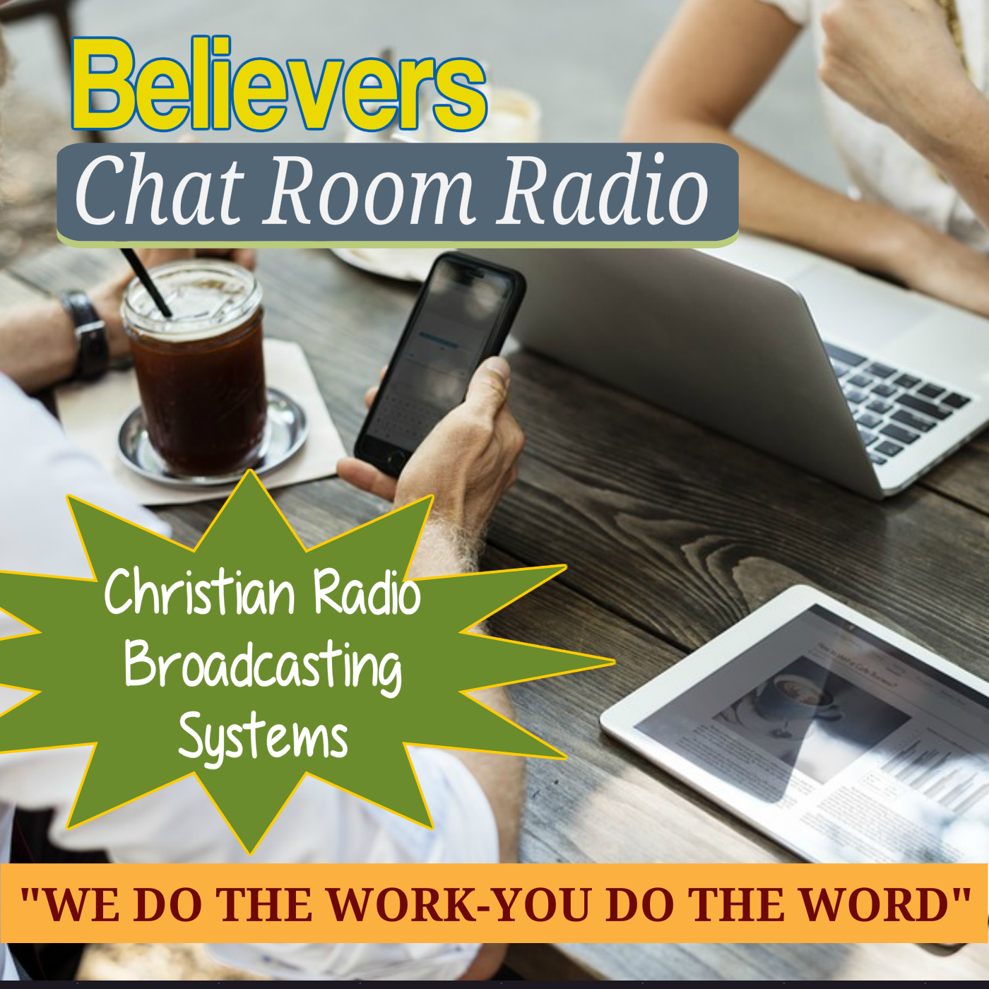 Believers Chat Room