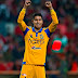 Hugo Ayala no entrenó con Tigres