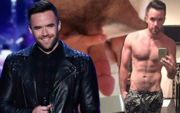 irecmen: Brian Justin Crum