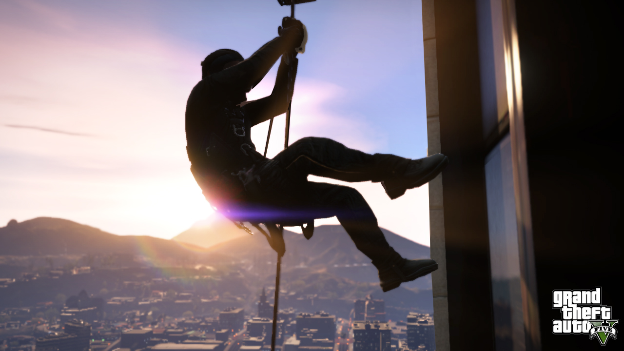 Grand Theft Auto 5 Screenshots | Grand Theft Auto 5 Guide Blog