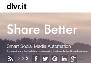 cara share postingan blog ke facebook dan twitter otomatis menggunkan dlvr.it cara share postingan blog ke facebook dan twitter otomatis menggunkan dlvr.it