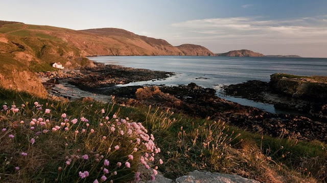 Isle Of Man Wedding Venues Niarbyl Bay Isle Of Man Wedding Venues Niarbyl Bay