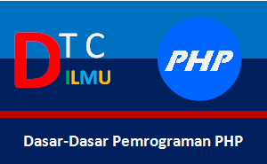 Tutorial Pemrograman PHP