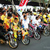 Jadwal Kejurnas Drag Bike 2016