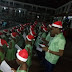 Tonic Solfa of 15 christmas carol songs