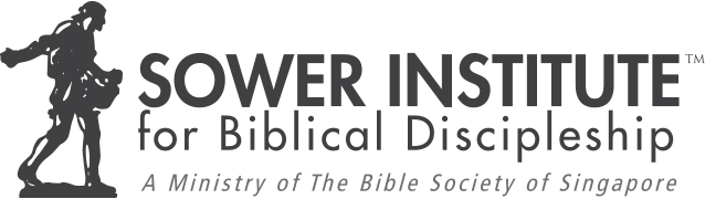 Sower Institute of Biblical Discipleship