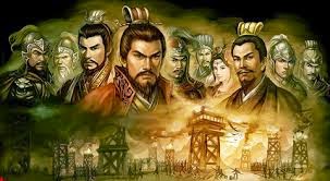 Game Tam Quốc Chí mobile