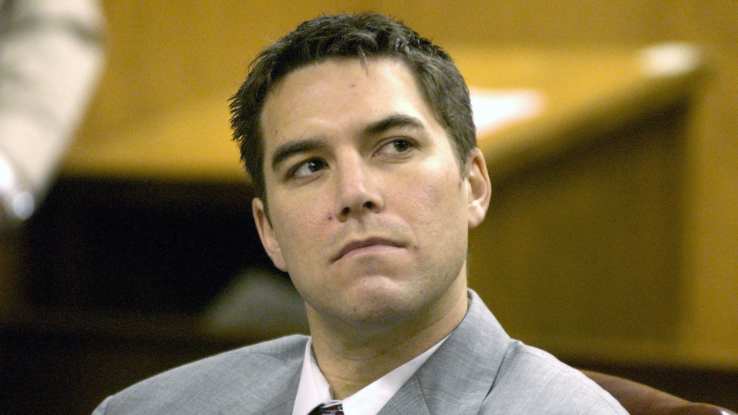 Scott Peterson Scott Peterson