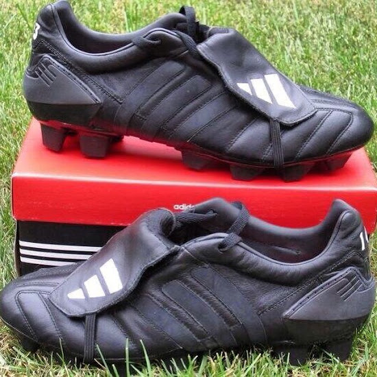 adidas mania 2002