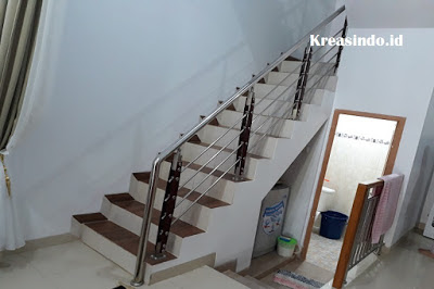 Daftar Harga Railing Kaca dan Railing Stainless Minimalis Klasik Terbaru Daftar Harga Railing Kaca dan Railing Stainless Minimalis Klasik Terbaru