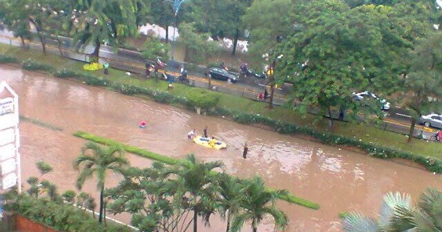 Cara Nak Buat Laporan Banjir  PhoebekruwCase