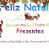 Vídeo Mensagem de Feliz Natal
