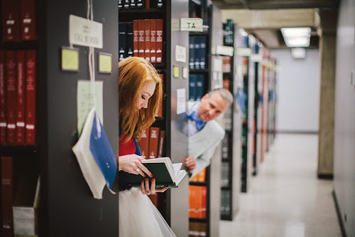 Programming Librarian