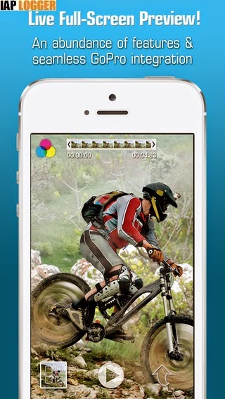 VIDEO DA GOPRO SU IPAD SCARICARE