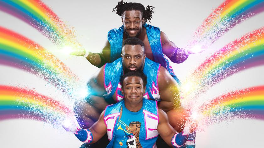 WAPTRIC WWE GAMES