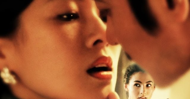 Forthcoming Movies: Dangerous Liaisons (2012)