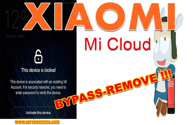 Koleksi Firmware/ROOM untuk bypass Mi cloud Koleksi Firmware/ROOM untuk bypass Mi cloud