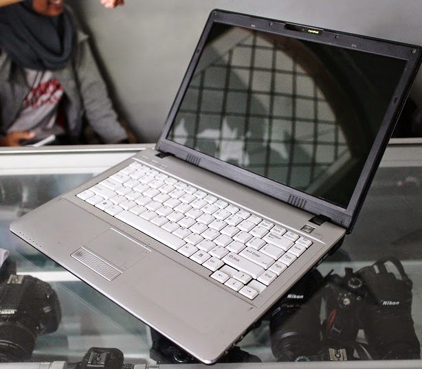 Jual Laptop Aedupac AD0101 Second