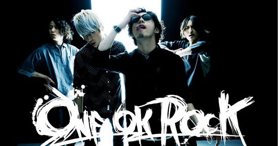 Download Lagu One Ok Rock Lengkap Full Album Single Okvimaru World