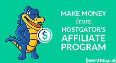 How to Make Money from Hostgator’s Affiliate Program