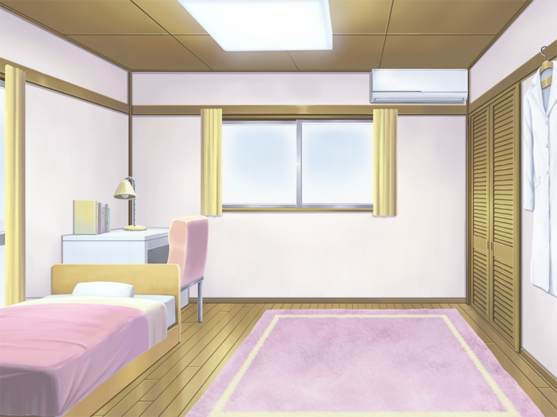 Unduh 55+ Background Anime Bedroom Gratis