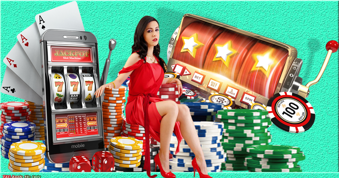 Real Casino Games Win Real Money