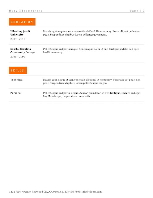 bookkeeping skills for resumes