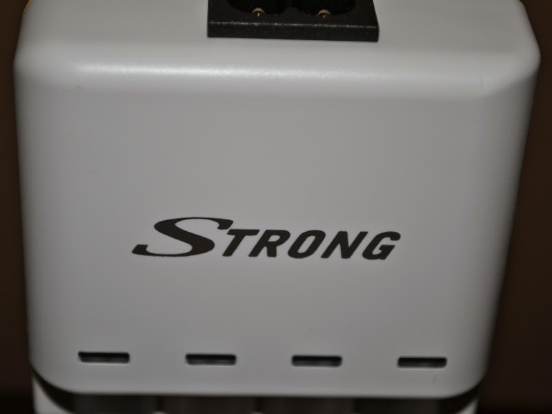 ladegerät für wegwerfbatterien