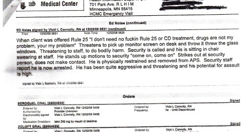 Ada medical records image