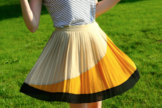 summer skirts | house of jeffers