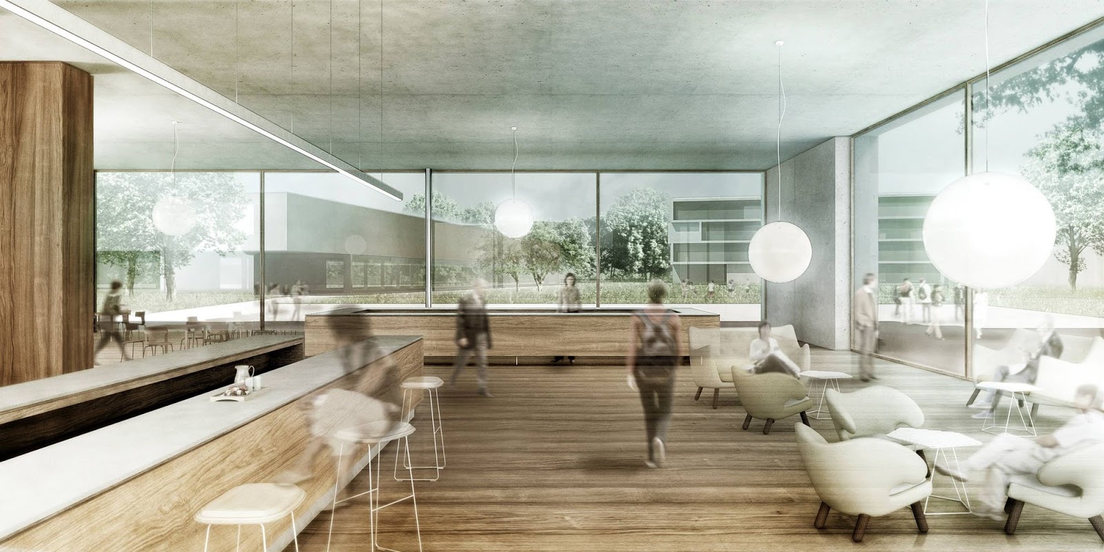 Peter Zumthor A F A S I A