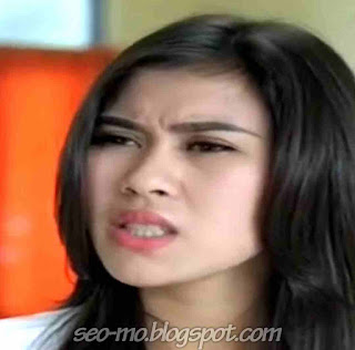 Foto Syahnaz Sadiqah Pemeran Dokter Clara Foto Syahnaz Sadiqah Pemeran Dokter Clara