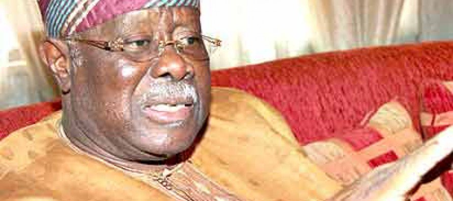 What Chief Obasanjo, President Buhari Should Do – Bode George Reacts To ...