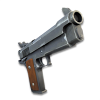 fortnite pistol fortnite pistol