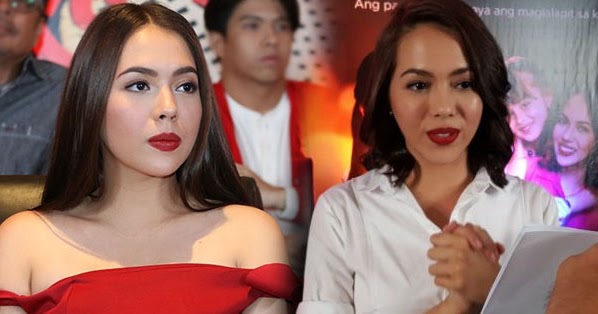 julia montes on gma julia montes denies move to gma inaalagaan po ako ng abs julia montes on gma julia montes denies move to gma inaalagaan po ako ng abs
