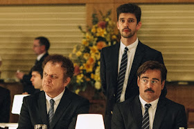 Humr (The Lobster) - Recenze