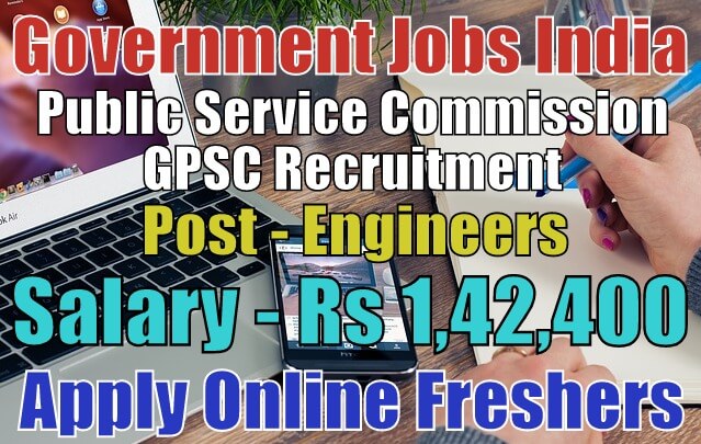 PSC Recruitment 2019 for 350 Assistant Engineers Apply Online