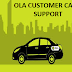 How To Contact OLA Customer Care Support | OLA Customer Care Toll Free Number