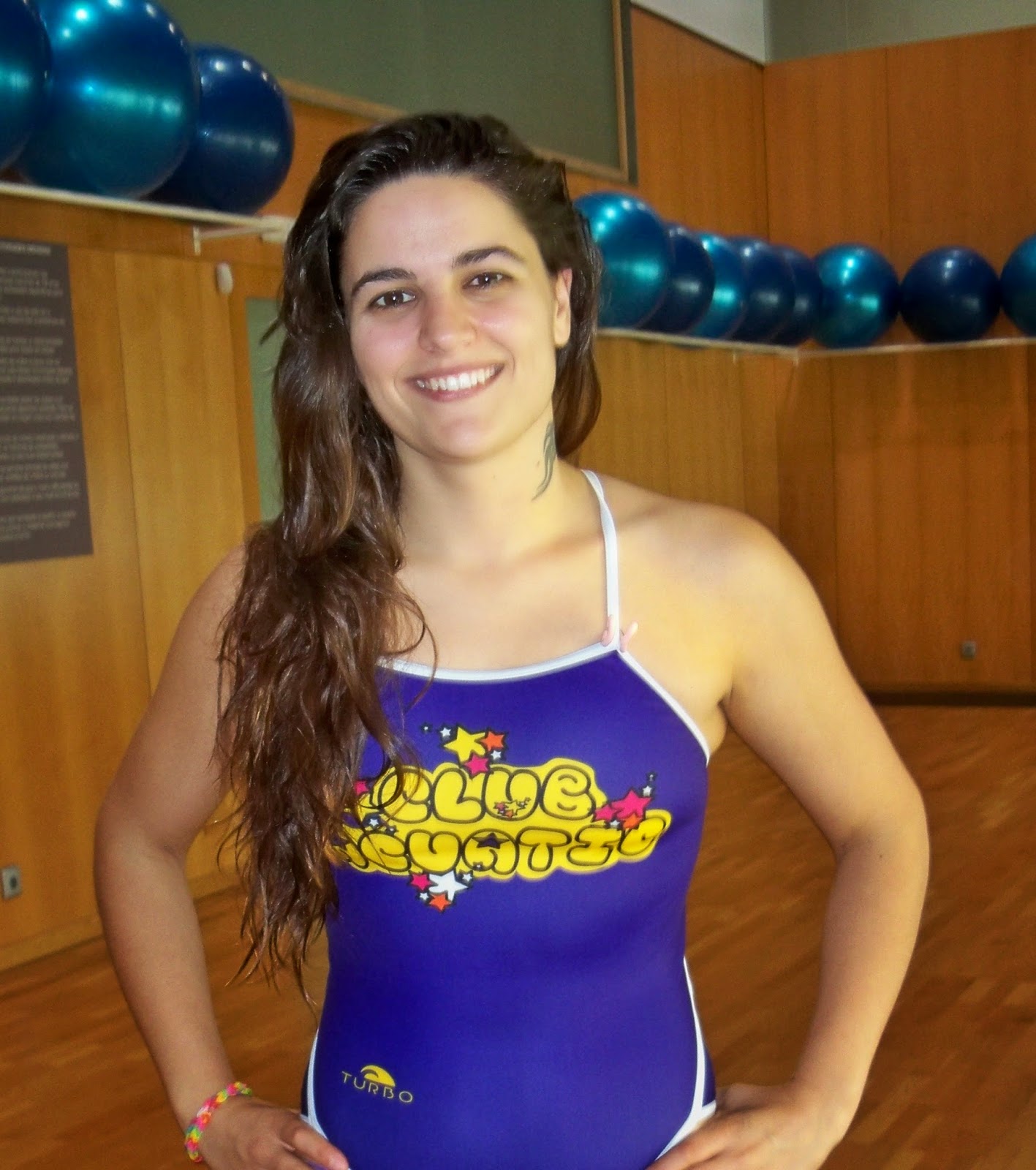 Sintonia Deportiva Oleiros
