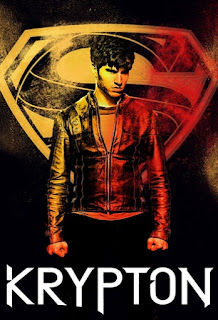 Krypton Apenas o Começo