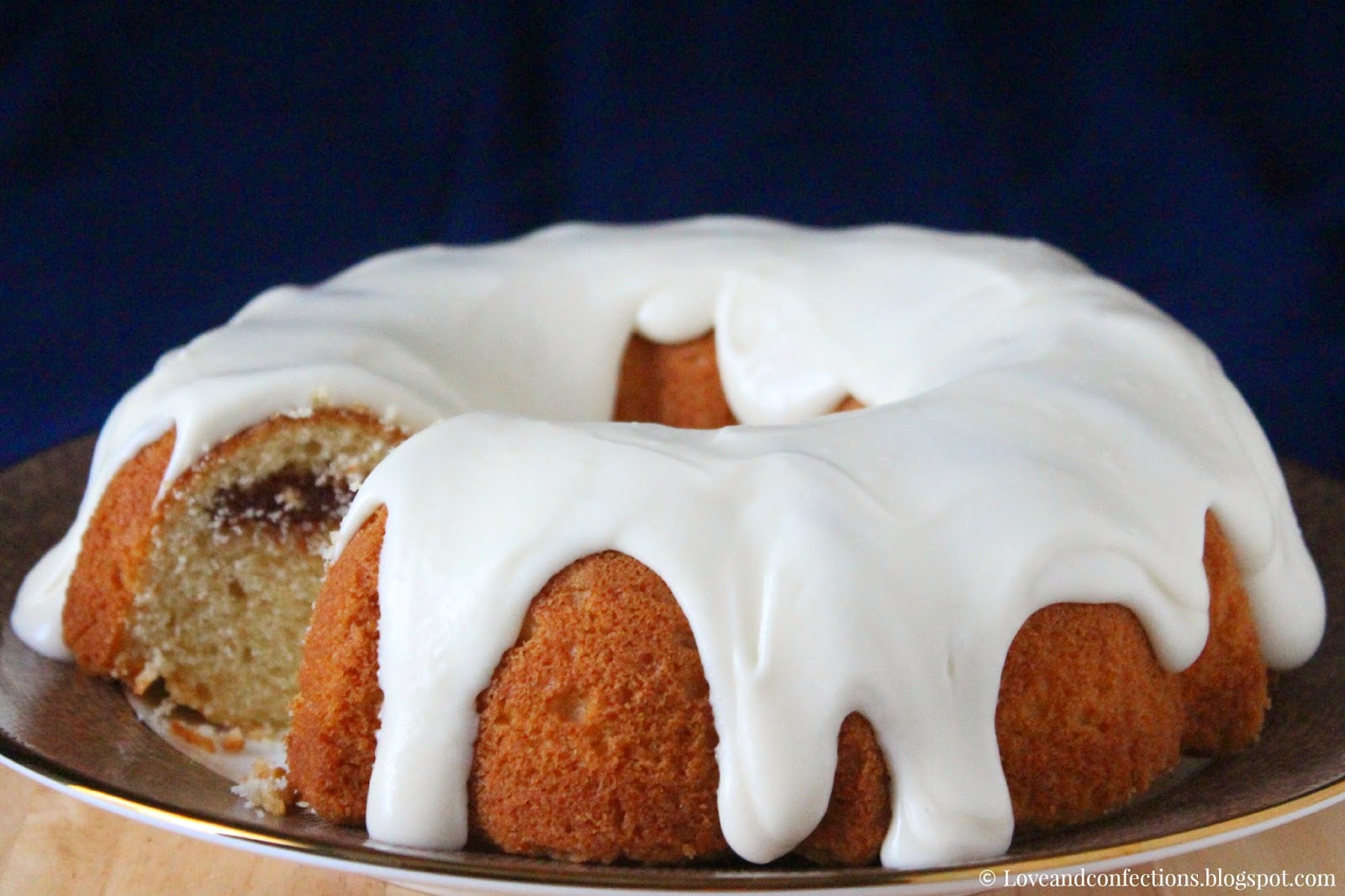 Bundt Cake Miami Florida Bundt Cake Miami Florida