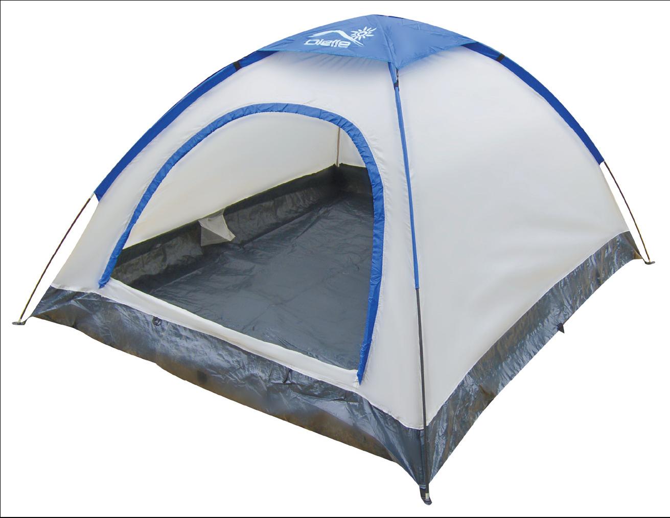 ACTIVIDAD FISICA AL AIRE LIBRE CAMPAMENTO Donde armar la carpa y como